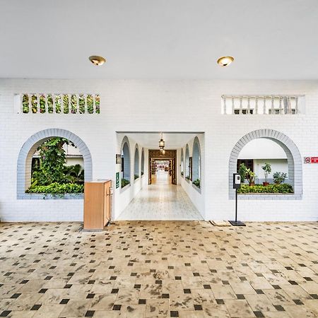Great Trails Riverview Thanjavur By Grt Hotels Exterior photo