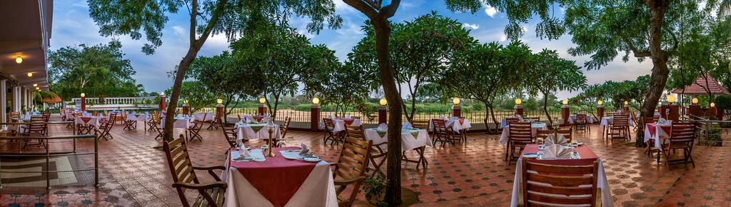 Great Trails Riverview Thanjavur By Grt Hotels Exterior photo