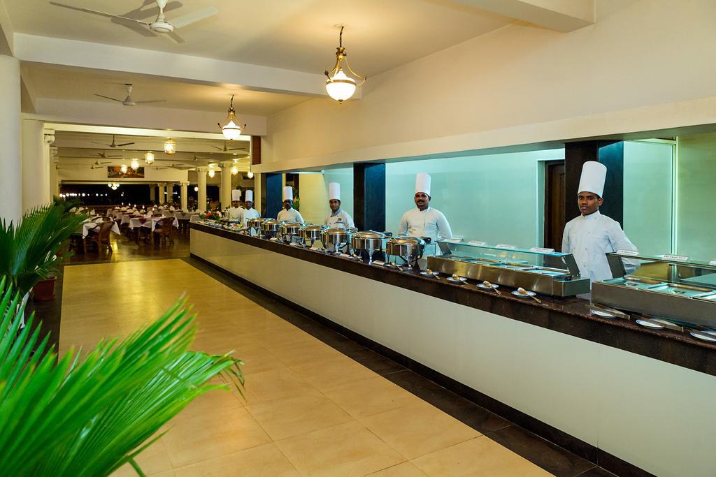 Great Trails Riverview Thanjavur By Grt Hotels Exterior photo