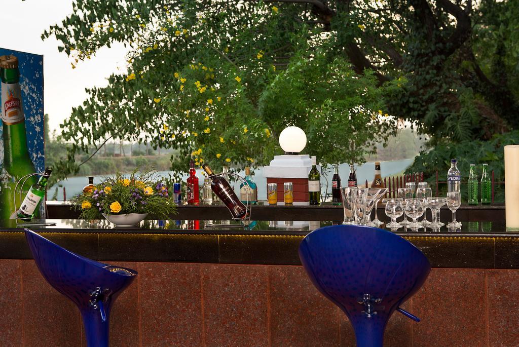 Great Trails Riverview Thanjavur By Grt Hotels Exterior photo