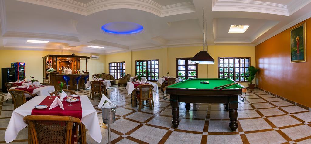 Great Trails Riverview Thanjavur By Grt Hotels Exterior photo